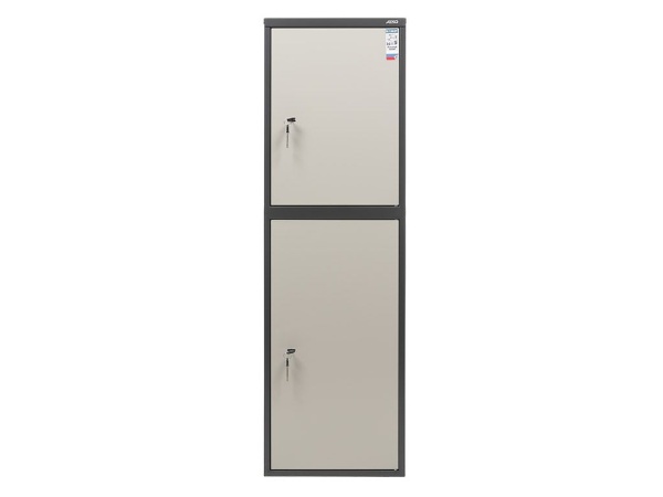 Шкаф бухгалтерский SL-150/2T Шкаф бухгалтерский SL-150/2T