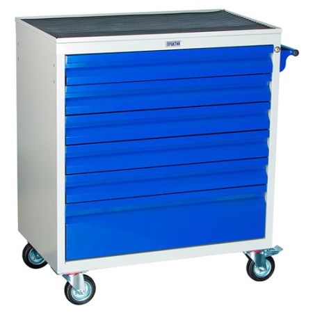 Тележка инструментальная WDS-6