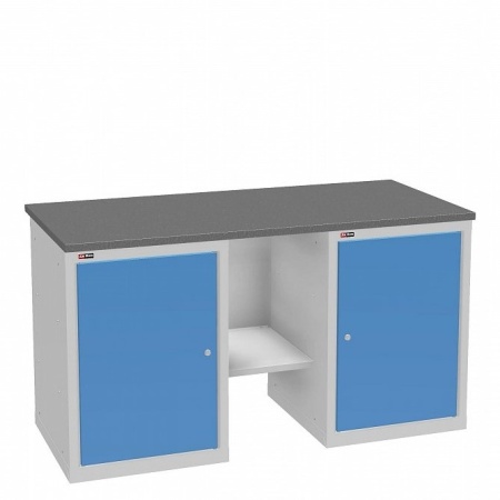 Верстак ВЛ-К-150-10