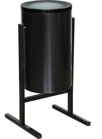 Урна уличная АСЛ2-300 для мусора Урна уличная АСЛ2-300 для мусора
