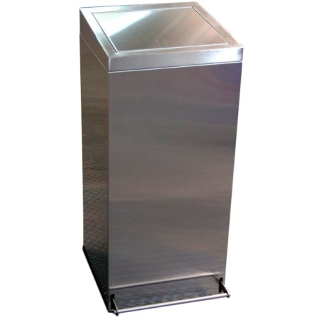 Урна санитарно-гигиеническая Антивирус-1 для мусора