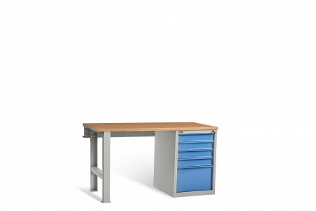 Верстак ВЛ-150-04 Ф