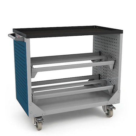 Тележка ВСТ-030-05