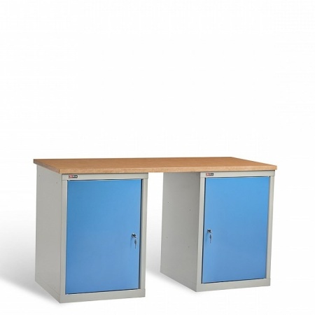 Верстак ВЛ-150-05 Ф