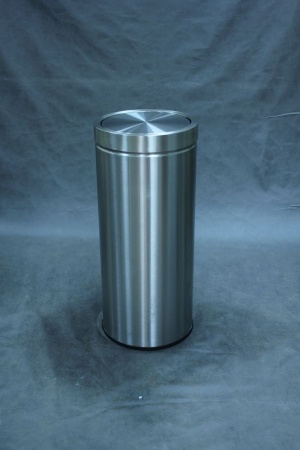 Урна уличная ВТГ большая для мусора