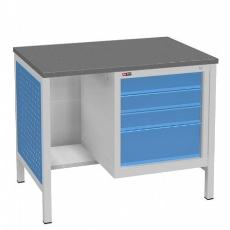 Верстак ВЛ-К-100-05