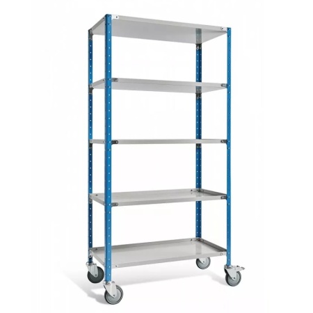 Тележка ВЛТ-031