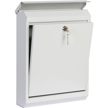 Почтовый ящик ПЯ-У2 серый