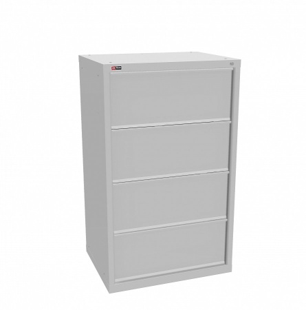 Шкаф файловый КД-624