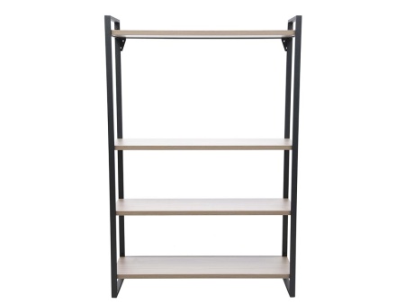Стеллаж напольный ЛОФТ XL 100/4