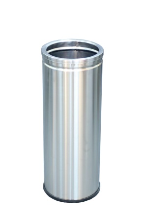 Урна офисная КСК-380кНН для мусора