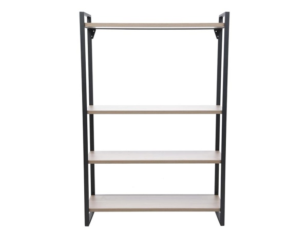 Стеллаж напольный ЛОФТ XL 100/4