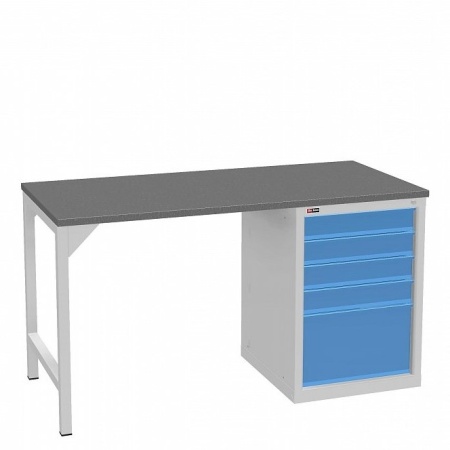 Верстак ВЛ-К-150-06