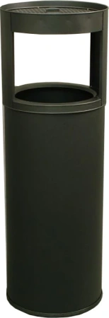 Урна уличная Башня-М для мусора