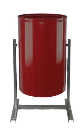 Урна уличная Качели-20 для мусора