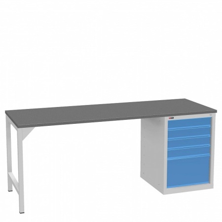 Верстак ВЛ-К-200-06