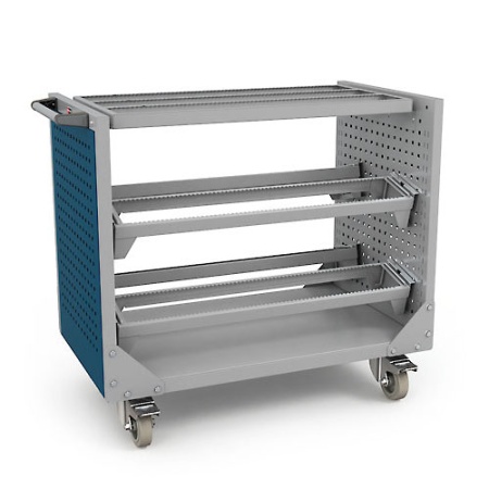 Тележка ВСТ-030-07