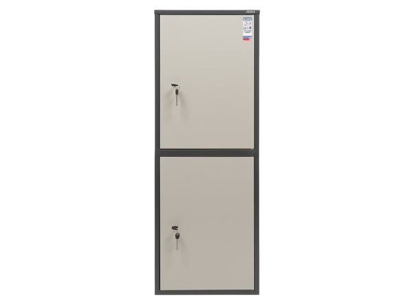 Шкаф бухгалтерский SL-125/2T Шкаф бухгалтерский SL-125/2T