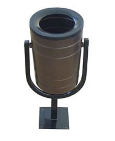 Урна уличная Кубок-30К для мусора