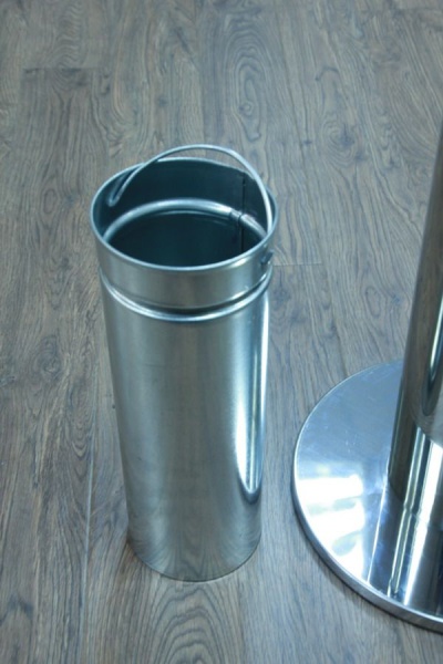 Урна для билетов КСК-350НН для мусора