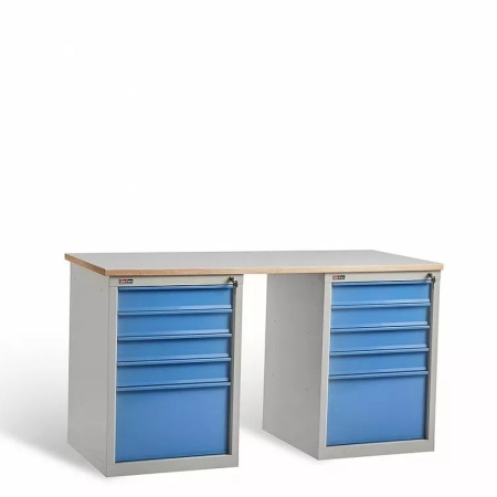 Верстак ВЛ-150-06 Ф