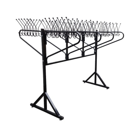 Вешалка напольная поворотная В7-4СТ Вешалка напольная поворотная В7-4СТ