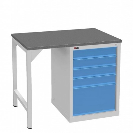 Верстак ВЛ-К-100-07