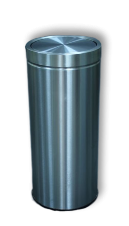 Урна уличная ВТГ большая для мусора