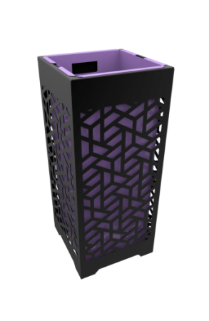 Урна уличная СПУ1 Трэс для мусора