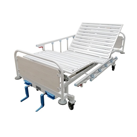 Кровать медицинская КМ-05 Кровать медицинская КМ-05