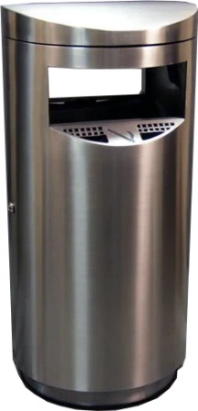 Урна-пепельница VIP-65 для мусора