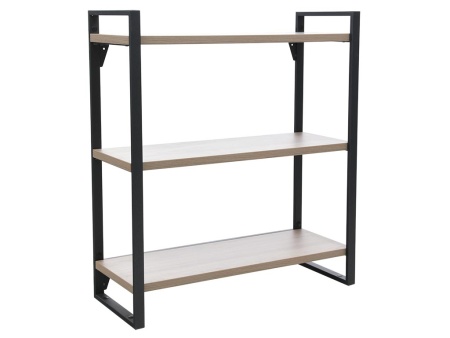 Стеллаж напольный ЛОФТ L 100/3