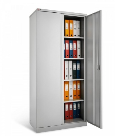 Шкаф архивный РАЦИОНАЛ-12