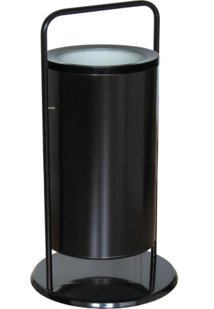 Урна уличная АСЛ3-300 для мусора