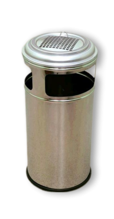 Урна уличная УУ-25 для мусора