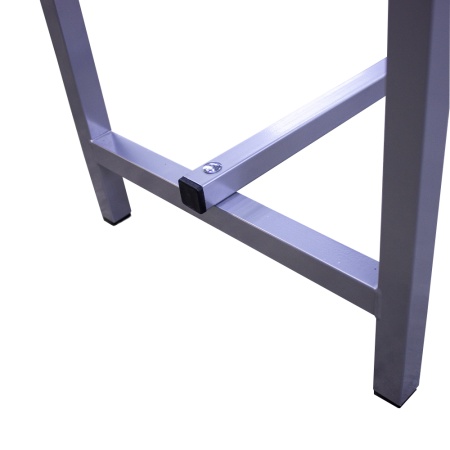 Скамейка с досками 2М