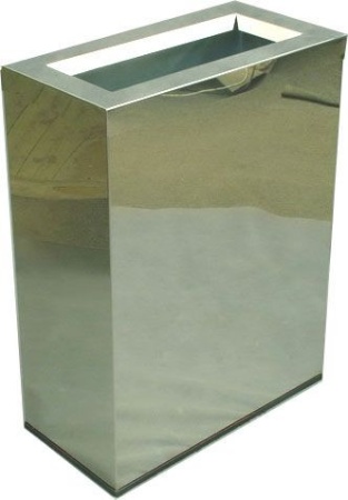 Урна уличная Орландо для мусора