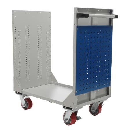 Тележка инструментальная WDS HARD