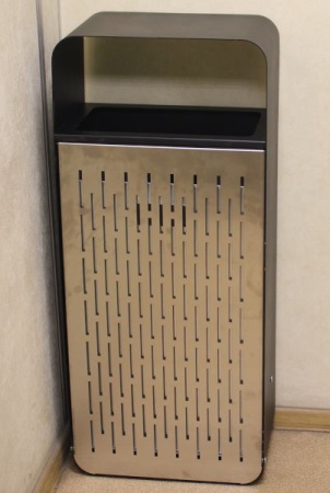 Урна Крокт-Н для мусора