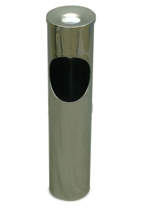 Урна-пепельница офисная КСК-150 НН для мусора