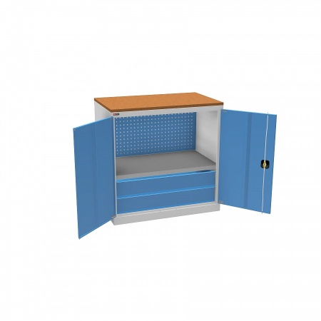 Шкаф инструментальный ВЛ-051-04