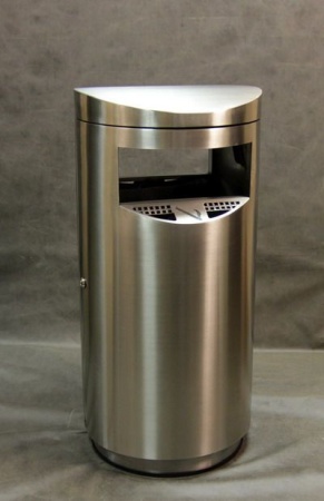 Урна-пепельница VIP-65 для мусора