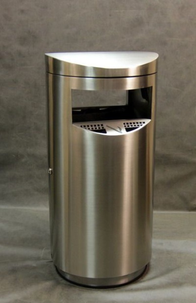 Урна-пепельница VIP-65 для мусора