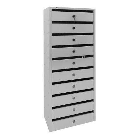 Почтовые ящики Классик П