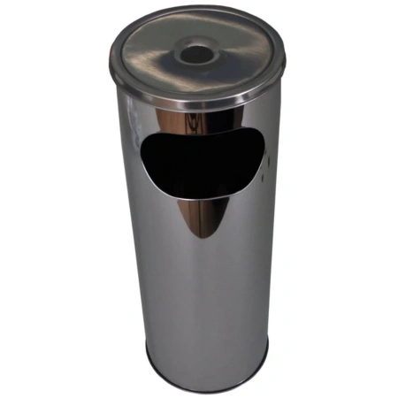Урна-пепельница офисная КСК-230 НН для мусора