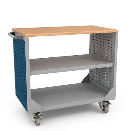 Тележка ВСТ-030-02