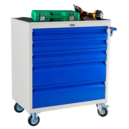 Тележка инструментальная WDS-5