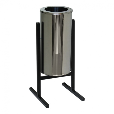 Урна уличная АСЛ2-250H для мусора