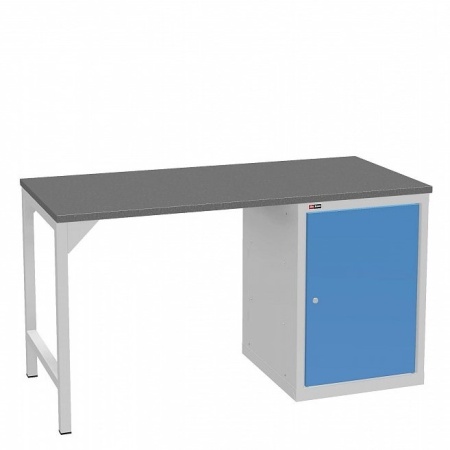 Верстак ВЛ-К-150-07