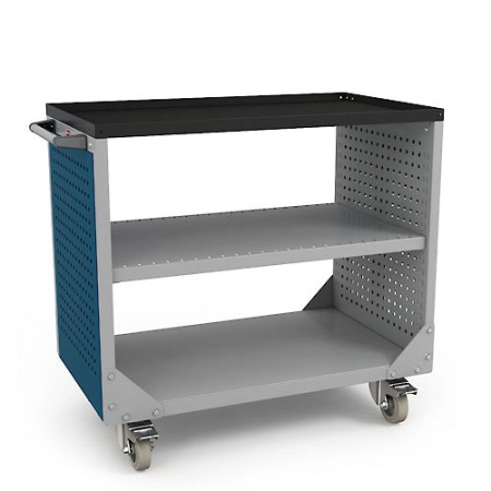 Тележка ВСТ-030-03